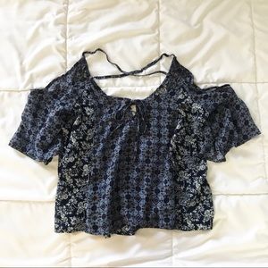 Boho Blouse